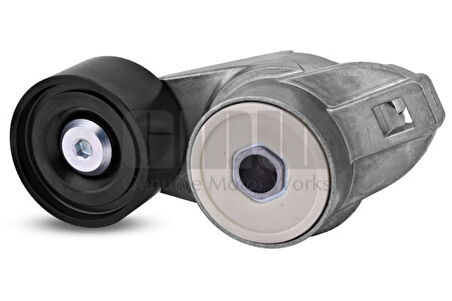 Volvo Truck Kayıs Gergi Kasnagı Volvo  Fh 400/440/480/500/520 05>  Fm 440 05> 460 12>  Fmx 460/500 10> / Renault - Gmw Gt53006