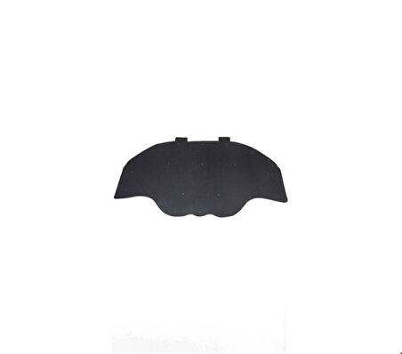 Mercedes Motor Kaput Kecesi İzalatoru W204 07> - Vortex V2205797