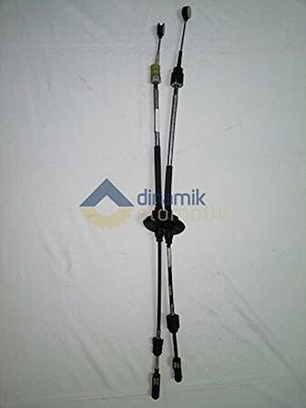 Psa Vites Teli - Vites Teli - Cavo 6014 603