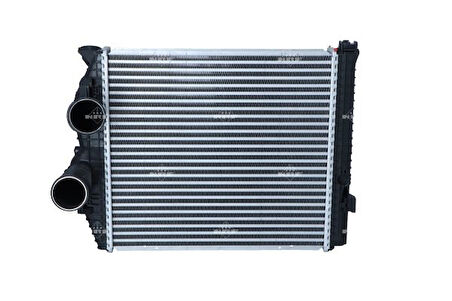 Mercedes Truck İntercooler Radyatoru Mercedes Atego 1517 1518 1523 1524 1528 1529 - Nrf 30211