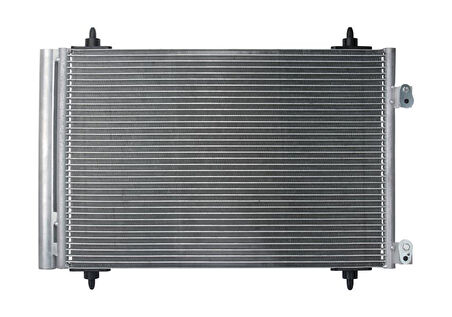 Psa Klima (kondanser) Radyatoru C4 C4 Picasso Berlingo III Partner Tepe P308 P3008 P5008 C4 II Ds4 Dv6 D - Bosch 1986ad2000
