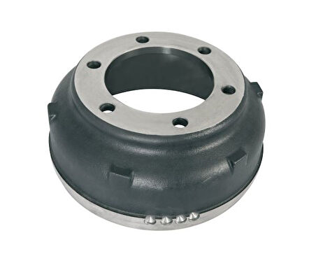 Ford Arka Fren Kampanası Transıt T15 93>00 - Ayk 1121