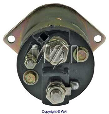 Bmc Truck Mars Otomatıgı Delco Tip 24v Bmc Profesyonel 620 - Waı 66-8408