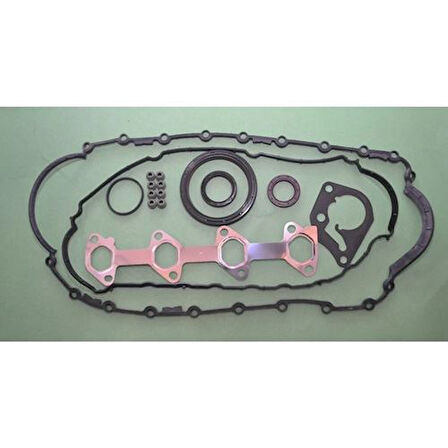 Nissan Motor Takım Conta (skc’siz) Kangoo Clio Nissan Qashqaı Note Micra Juke 1,5 DCI K9k (430671p) - Corteco 83430671