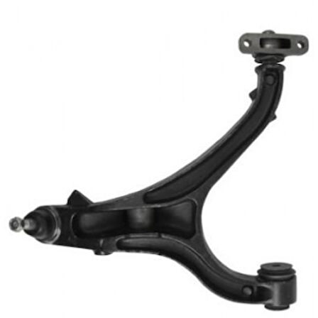 Jeep Salıncak Rotıllı On Alt Sol Grand Cherokee Commander 05>10 - Kraftvoll 13050535