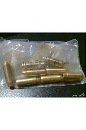 Vag Subap Gaydı (16'li) 1.4-1.6fsi-1.8t-2.0-2.4-2.8 Quattro(aua-Bad-Aga-Afh) Altea / Cordoba / İbiza / L - Gunes G0152