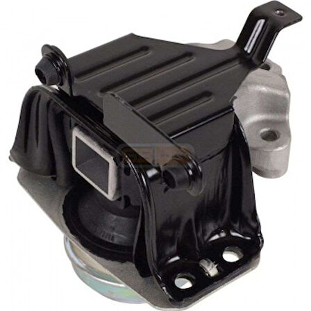 Psa Motor Takozu Sag Ust Partner Tepe Berlingo III Dv6uted4 (1,6hdi 16v) - Gb 15132