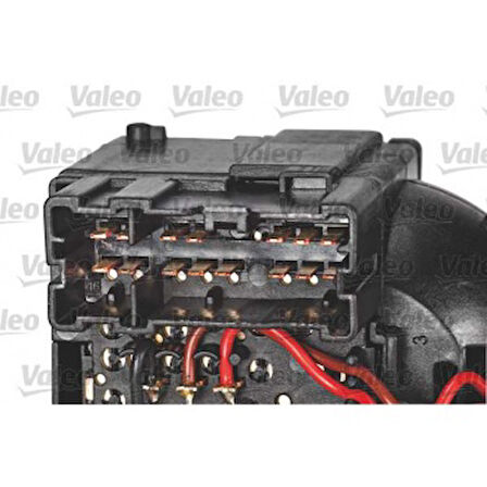 Renault Far+sınyal Kolu Dacıa Logan II Sandero II Lodgy Renault Clio IV Trafık III (sisli) - Valeo 251687