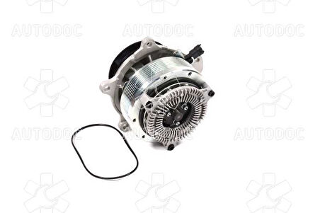 Daf Truck Devirdaım Elektrikli - Temsa - Safır Mx11 / Daf / Cf - Xf II - Febi 71258