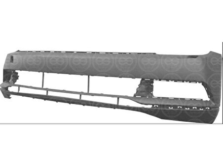 Vag Tampon On Astarlı Far Yikama Delikli Passat 15>19 - Eurostamp 153.37.9140