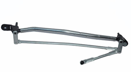 Renault Silecek Mekanızması Motorsuz R.clio Symbol-Joy-Sandero II 2010- - Zenon Rn3560