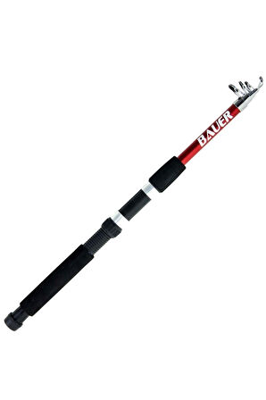 Pegasus 360cm 75 150gr Teleskopik Olta Kamışı