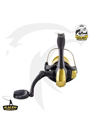 Onyx 4000 Olta Makinesi