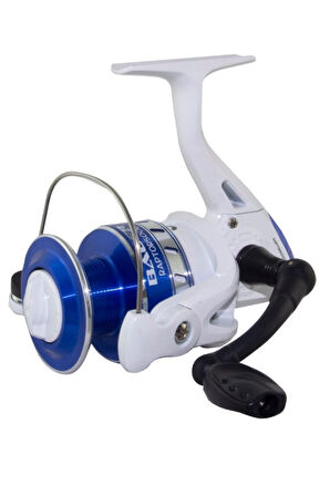 Raptor 4000 5bb Olta Makinesi