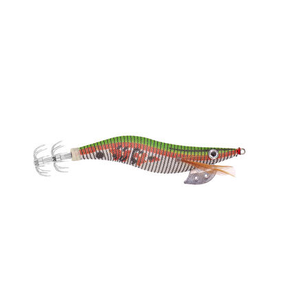 Albastar Kurşunlu Sübye ve Kalamar Sahtesi 45 9002 - 13CM