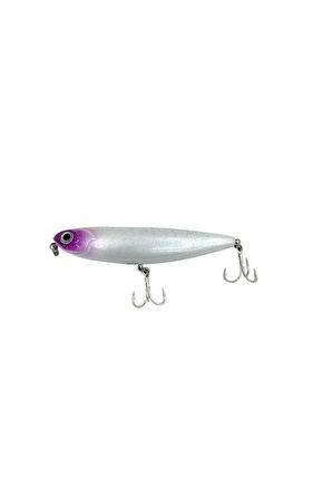 ALBASTAR BLUEFISH SERT BALIK 85MM WTD 13GR COL:09