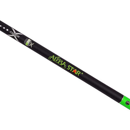 Albastar Pole Fasten 1790 Göl Olta Kamışı Standart-540CM