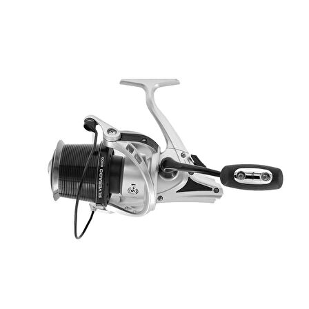 Albastar Silverado Surf Olta Makinesi Standart 8000