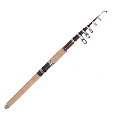 Albastar Leader 3234 Olta Kamışı Standart 350CM