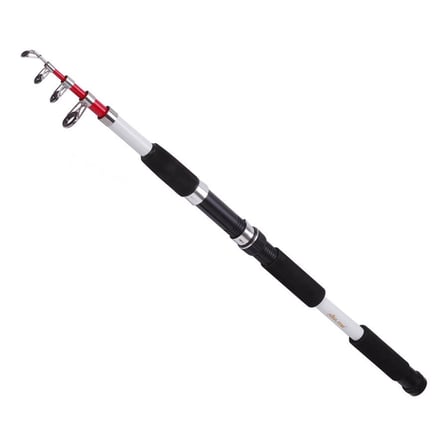 Albastar White Craft 3236 Olta Kamışı Standart 270CM