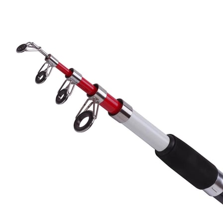 Albastar White Craft 3236 Olta Kamışı Standart 270CM