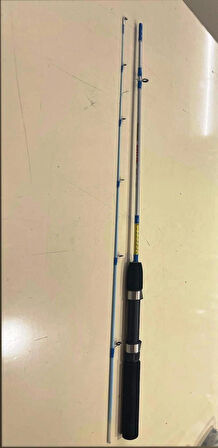 ALBASTAR MIKRA-EBI 8-15LB 120CM