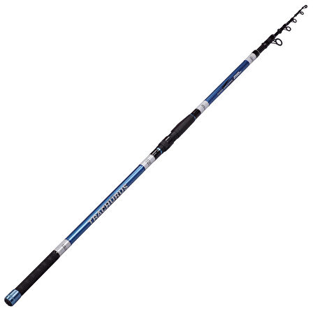 Albastar 3558 Trachurus 4.20mt 100-250gr Teleskopik Surf Kamış