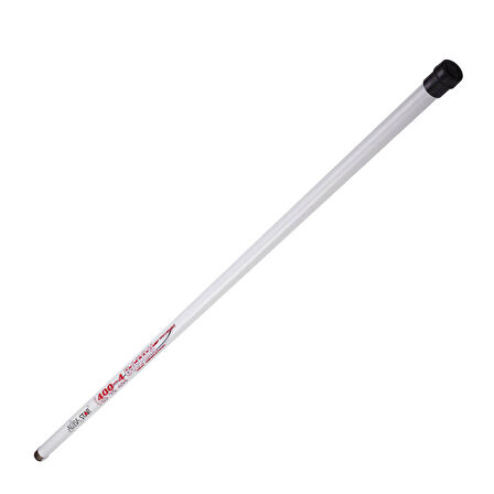 Albastar Baton 3246 Porselensiz (Göl) Olta Kamışı Standart 500CM