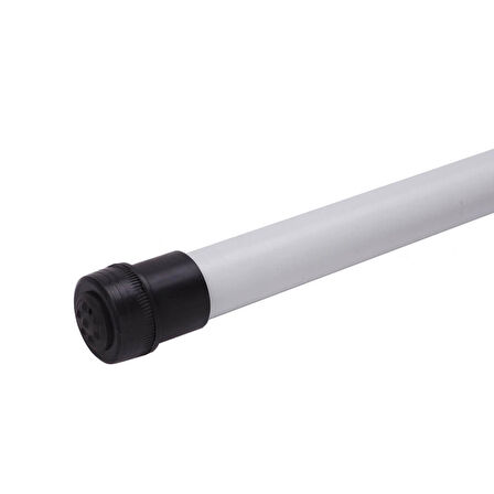 Albastar Baton 3246 Porselensiz (Göl) Olta Kamışı Standart 500CM