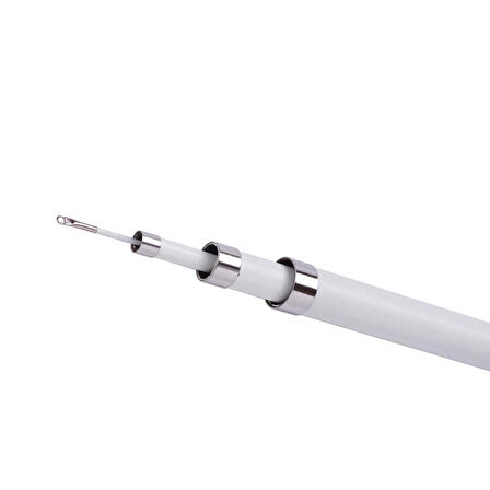 Albastar Baton 3246 Porselensiz (Göl) Olta Kamışı Standart 600CM