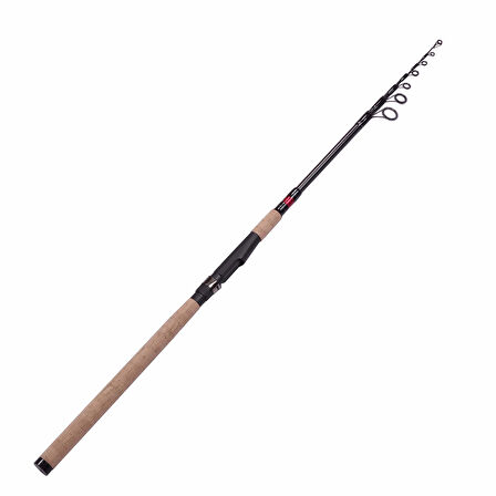 Albastar 3700 Tele Spin Olta Kamışı Standart 240CM