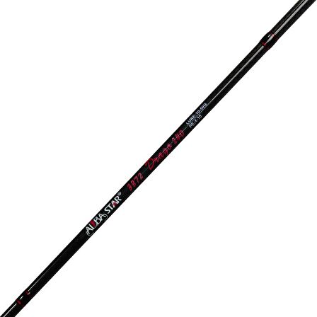 Albastar Drago 3372 Spin Olta Kamışı 240 cm 10-50 Gr 
