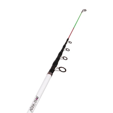 4325 ALBA STAR CASTRAL TELE KAMIŞ 200GR 330CM