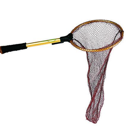 Albastar Livar Balıkçı Kepçesi 750 No:3