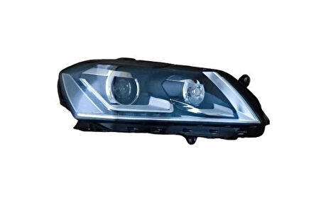 Vag Far Sag Sinyallı Motorlu Xenon Passat 10> - Wagenburg 3ab941754