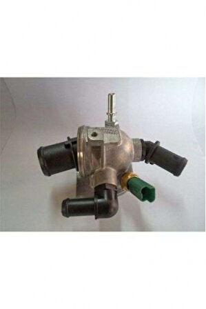 Fiat Termostat (88°) Corsa D Astra H Z13dth Z13dtj Doblo Fiorıno İdea Linea Grande Punto Strada 1,3jtd Mu - Mita 04 325 231