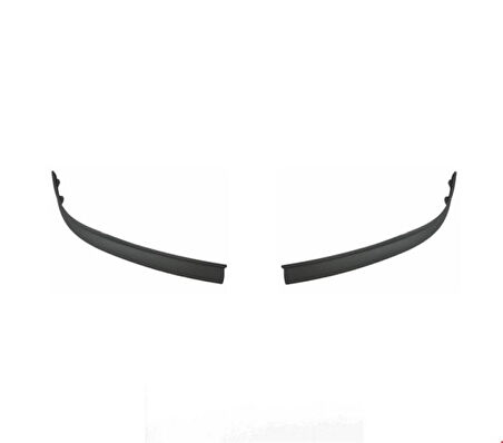 Psa On Tampon Spoyleri Set Sag Sol P207 06> - Vortex V2808852