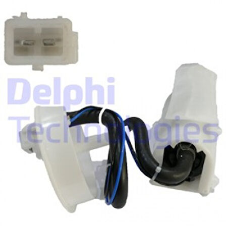 Psa Depo Samandırası Pompalı P306 1.6 8v 1.4 8v (93 97) Zx Xu Motor Tek Nokta Enjeksiyonlu - Delphi Fg1971-12b1