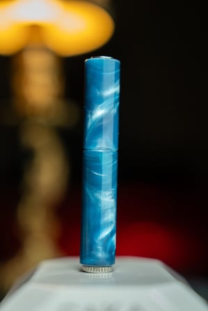 Caka Lighter Harmony 7 Benzinli Çakmak - CKL-089