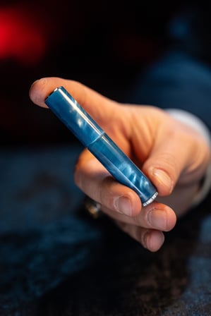 Caka Lighter Harmony 7 Benzinli Çakmak - CKL-089