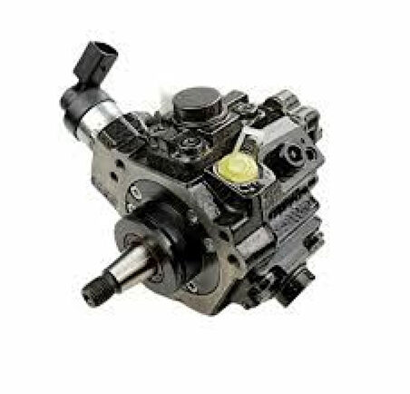 Vw Yakıt Pompası - Motordakı - Boem 059130755s