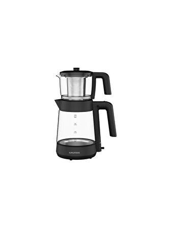 Grundig TM 4587 G XXL 1900W Cam Çay Makinesi