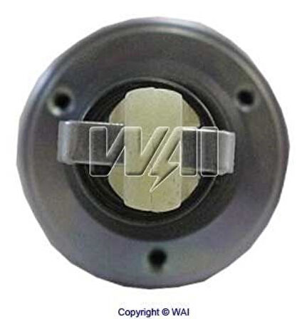 Mercedes Truck Mars Otomatıgı 24v Mercedes Benz Man - Waı 66-91132