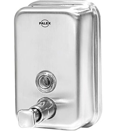 KROM KÖPÜK SABUN DİSPENSERİ 1000CC