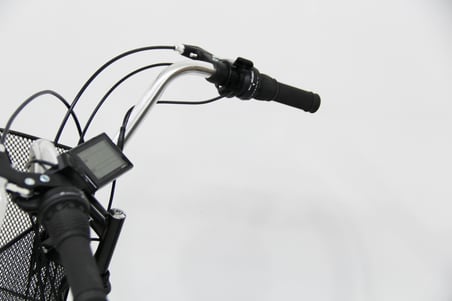 Dorello elektriklicargo bisikleti 48 dc. 1000 watt cargo bisikleti 3 tekerlek