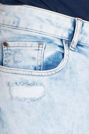 Rodi PEDRO 002 Erk Denim Pnt RD17XE018415