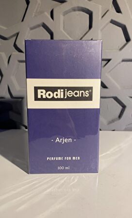 Erkek Parfüm ARJEN RD20AE532711