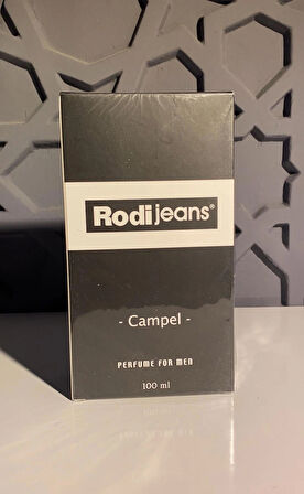 Erkek Parfüm CAMPEL RD20AE532714
