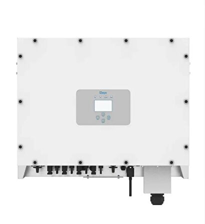 Deye 60KW Trifaze Ongrid Inverter