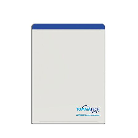 TommaTech Hightech Power BoosterPack 5.8kWh Lityum Batarya
